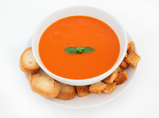 Tomato Soup