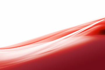 Abstract elegant wave background design with space for your text