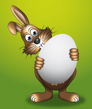Osterhase