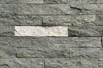 Stone bricks wall texture