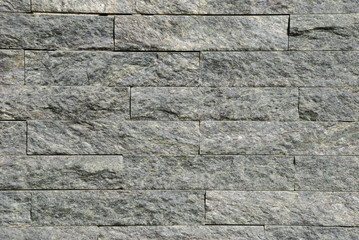 Stone bricks wall texture