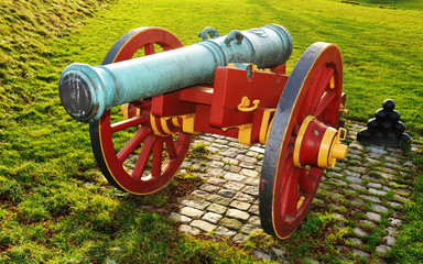 Cannon