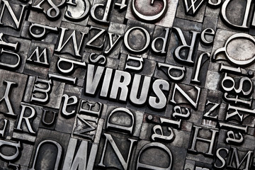 virus