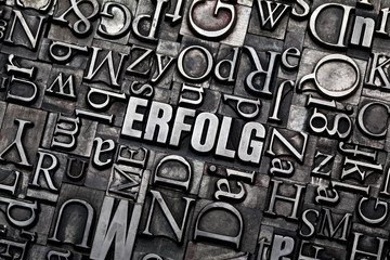 erfolg