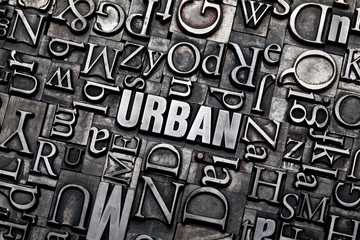 urban