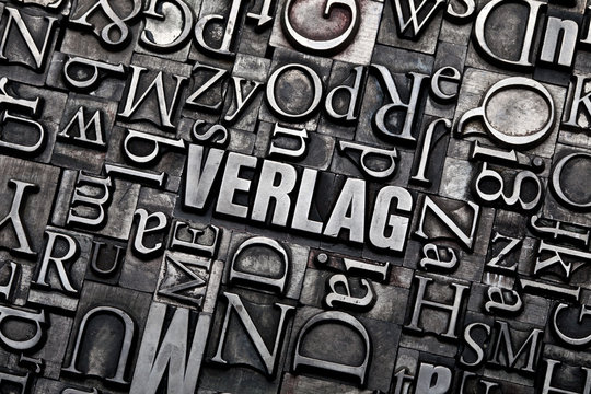 verlag