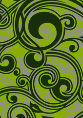 グラフィックパターン