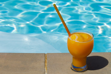 Orange juice