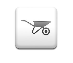 Boton cuadrado blanco carretilla