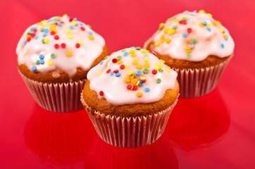 Muffins