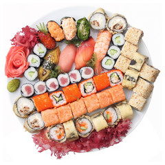 sushi set