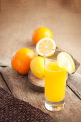 Fruit juice