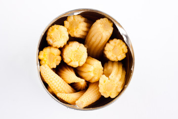 baby corn
