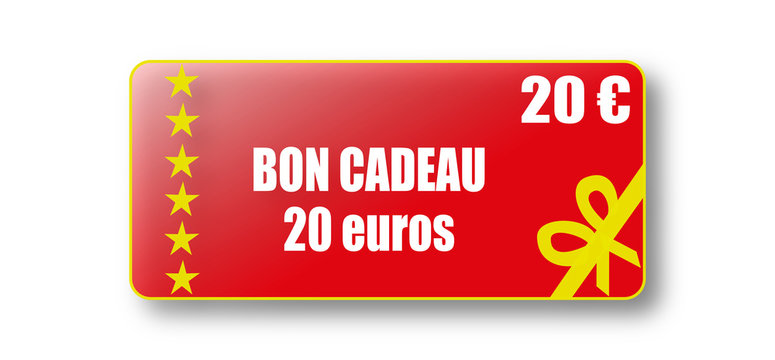 644 Best Bon Cadeau Images Stock Photos Vectors Adobe Stock