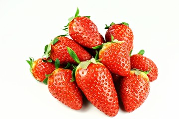 Erdbeeren