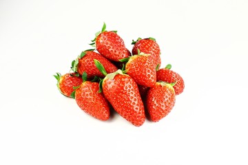 Erdbeeren