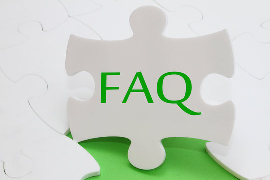 FAQ