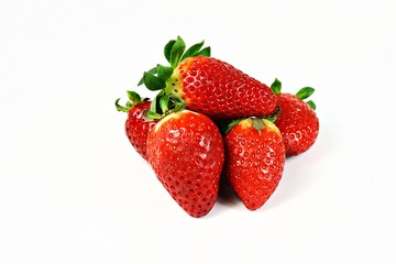 Erdbeeren