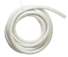 Corrugated pipe