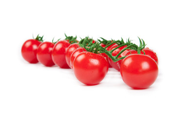 cherry tomatoes