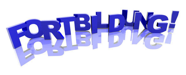 3D BB - FORTBILDUNG