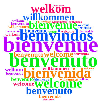 Bienvenue