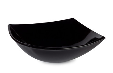 The black square deep dish