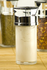 garlic powder
