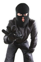 Burglar