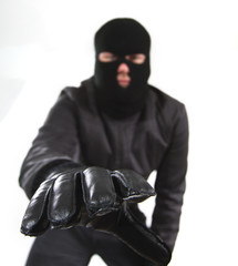 Burglar