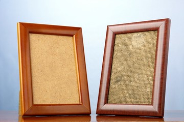 Fototapeta premium frame for a photo