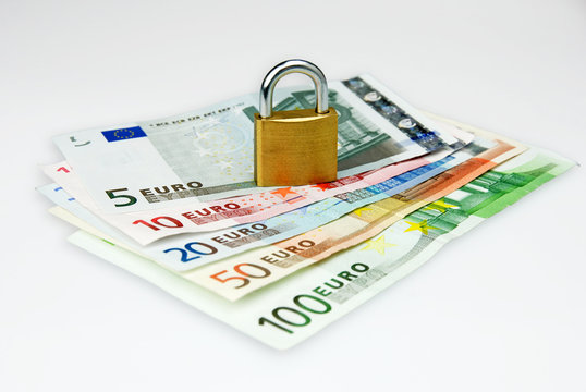 Protected money