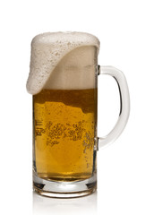 Mug of beer