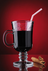 Mulled wine
