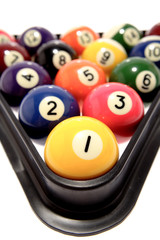 Balls