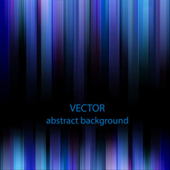 Abstract blue background for design