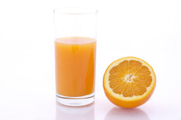 Orange juice