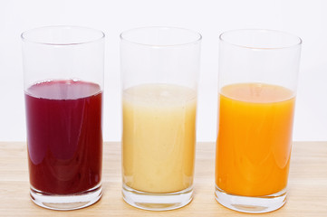 Some juice