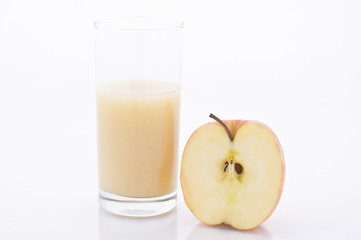 Apple juice