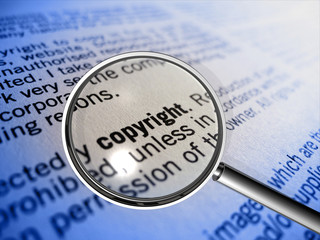 Copyright im Fokus