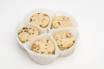 Oatmeal cookies