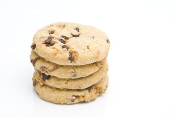 Oatmeal cookies
