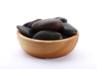 essential oil Massage stones