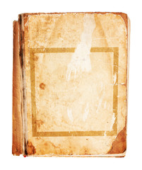 old book