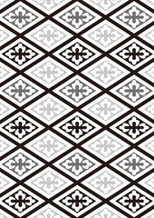 グラフィックパターン