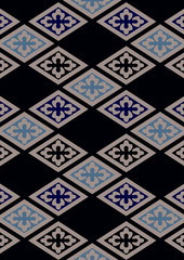 グラフィックパターン