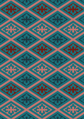 グラフィックパターン