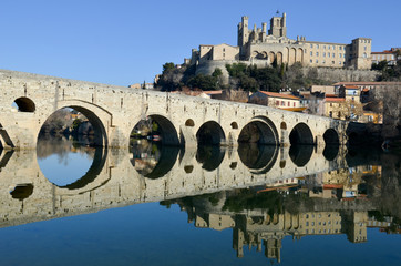 L'Orb &agrave; B&eacute;ziers