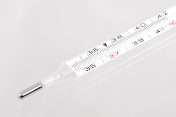 Fieberthermometer