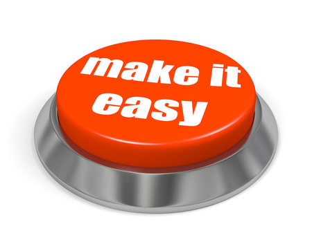 Best Easy Button Royalty-Free Images, Stock Photos & Pictures